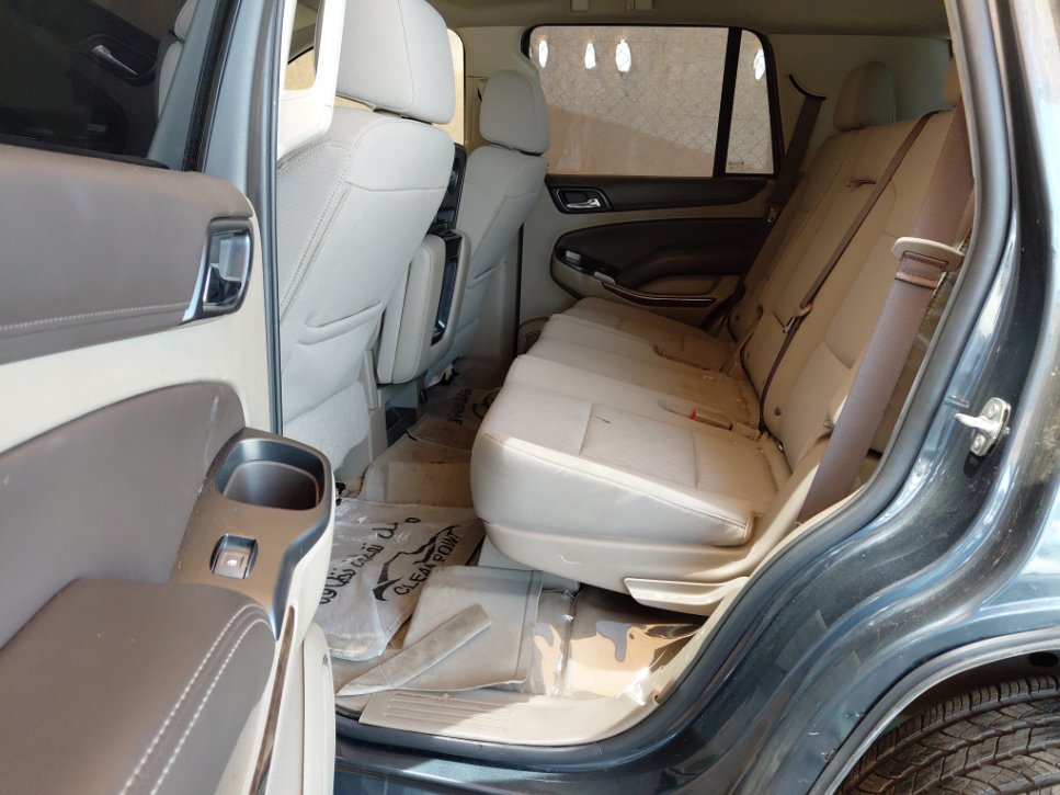 Chevrolet  Tahoe  2020 image