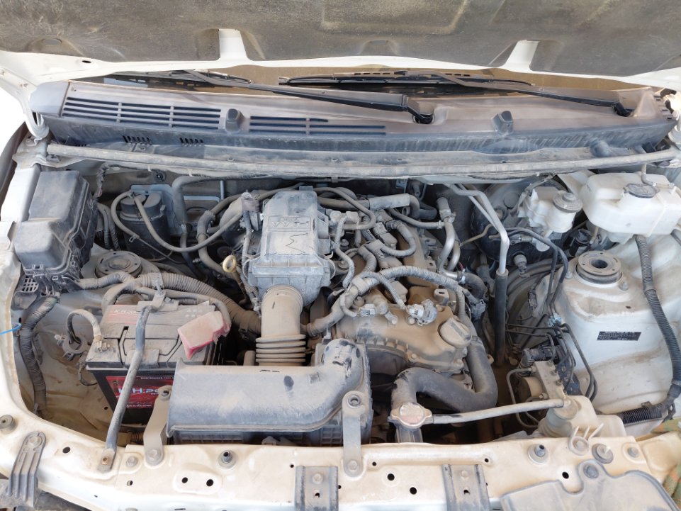 تويوتا راش  2020 image