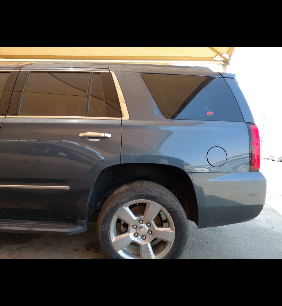 Chevrolet  Tahoe  2020 image