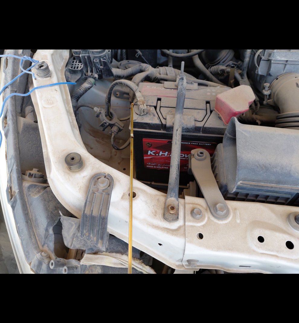 تويوتا راش  2020 image