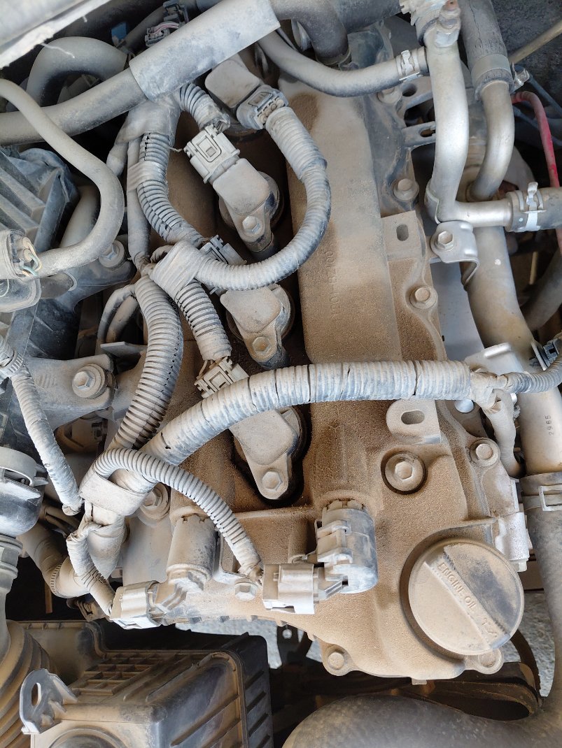 تويوتا راش  2020 image