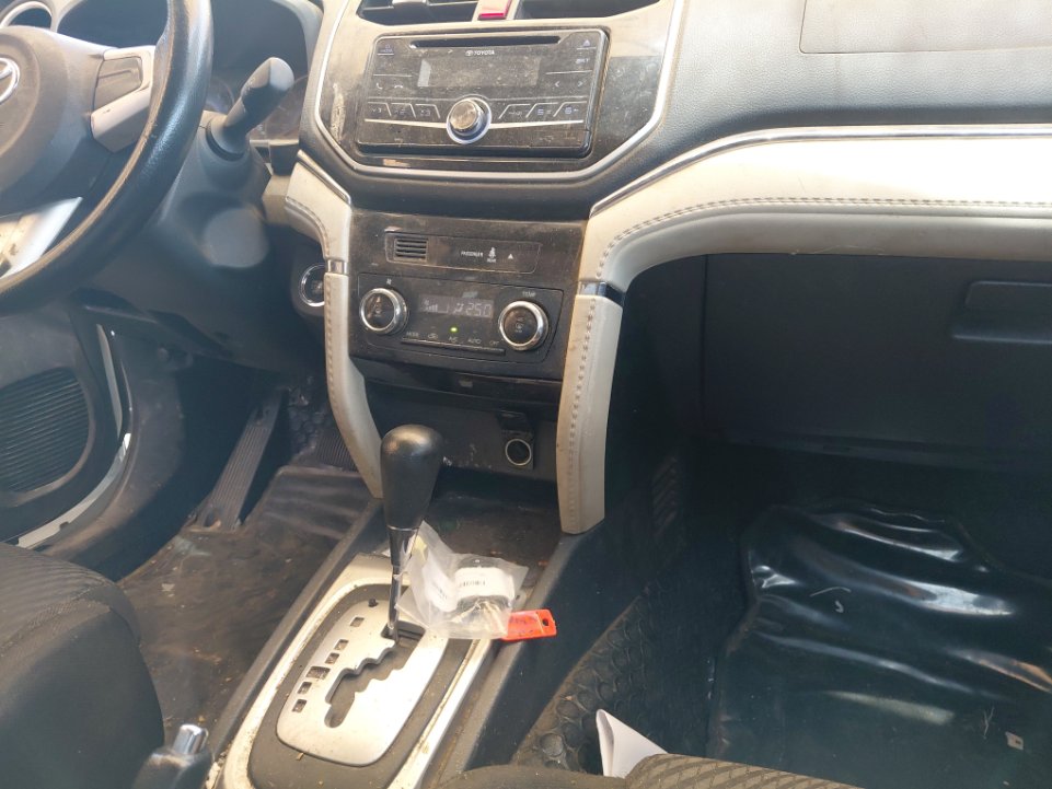 تويوتا راش  2020 image