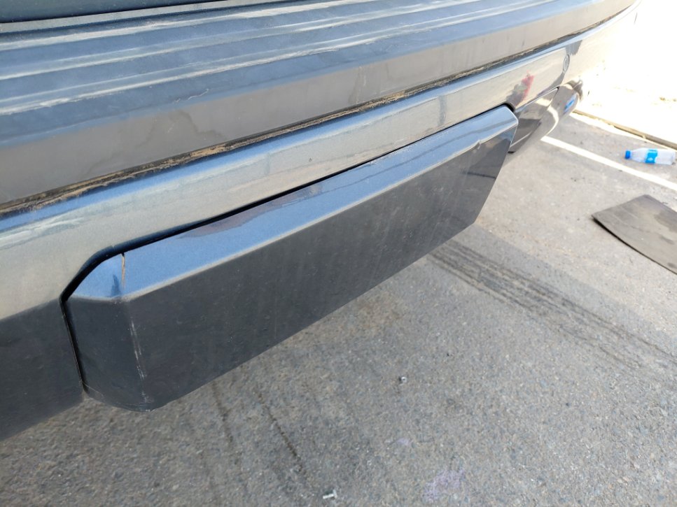 Chevrolet  Tahoe  2020 image