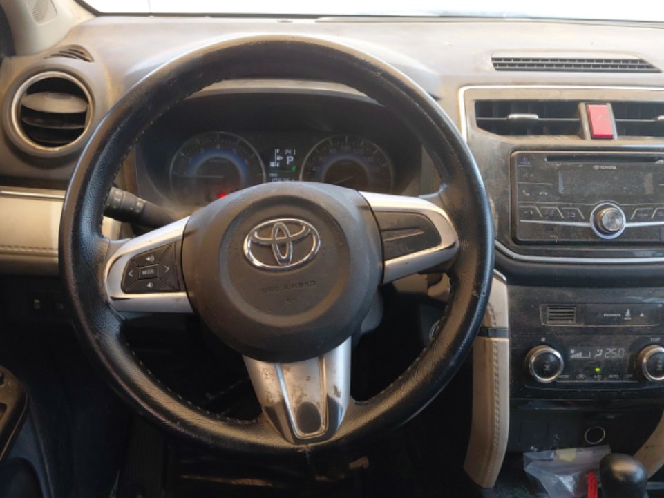 تويوتا راش  2020 image