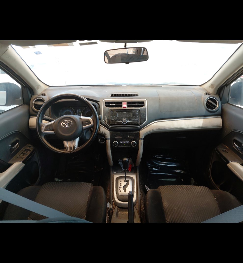 تويوتا راش  2020 image