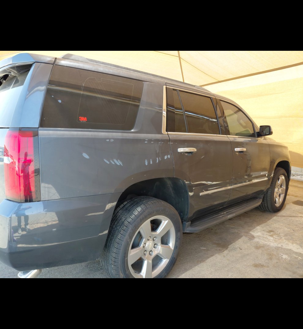 Chevrolet  Tahoe  2020 image