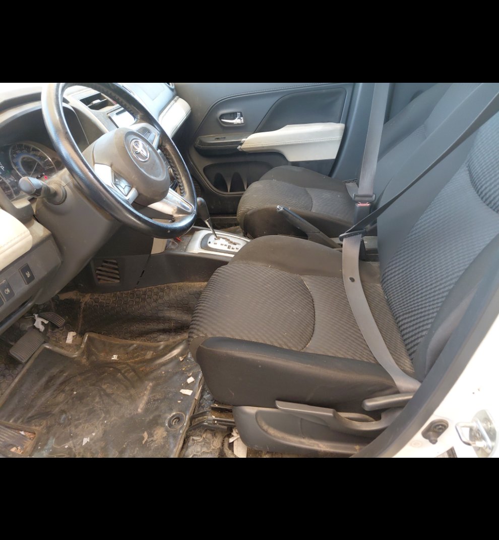 تويوتا راش  2020 image