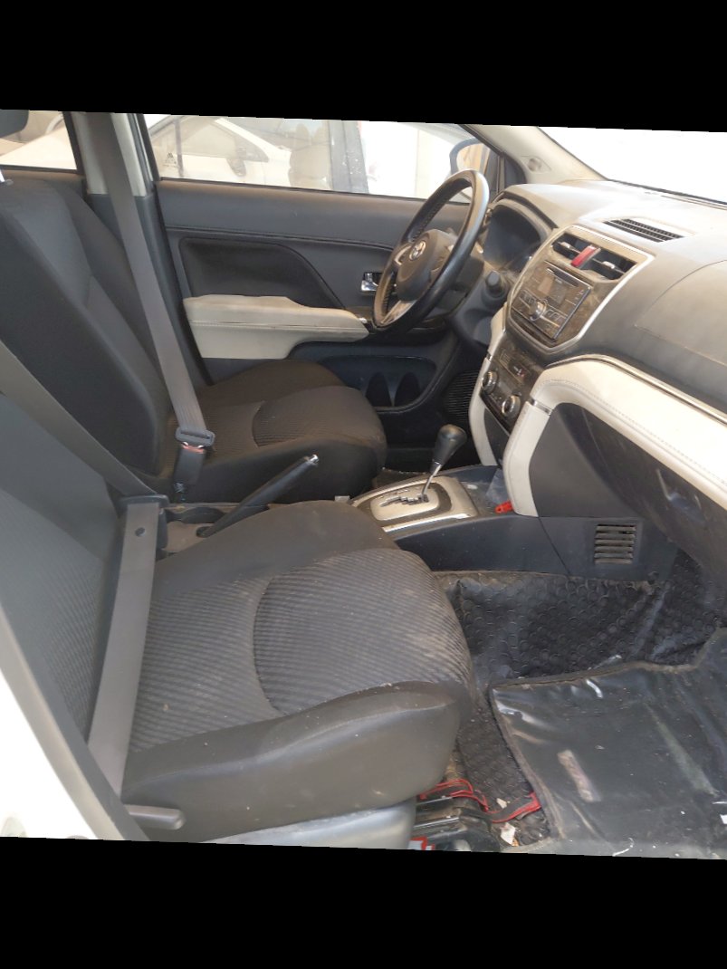 تويوتا راش  2020 image