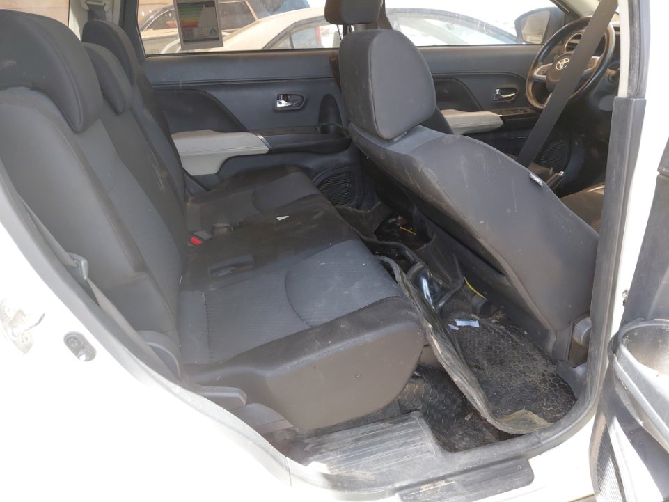 تويوتا راش  2020 image