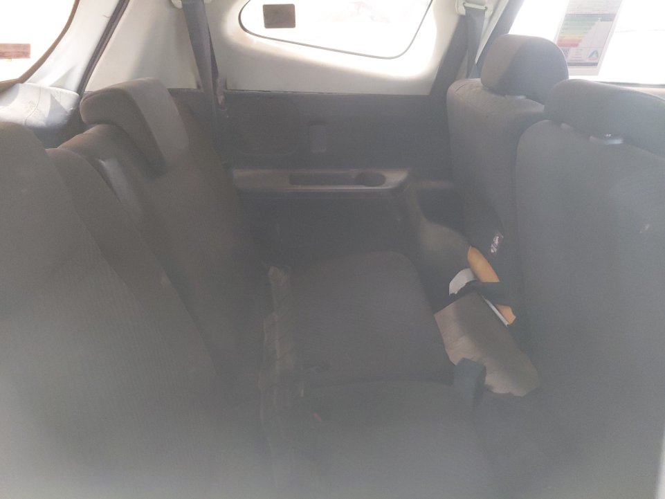 تويوتا راش  2020 image