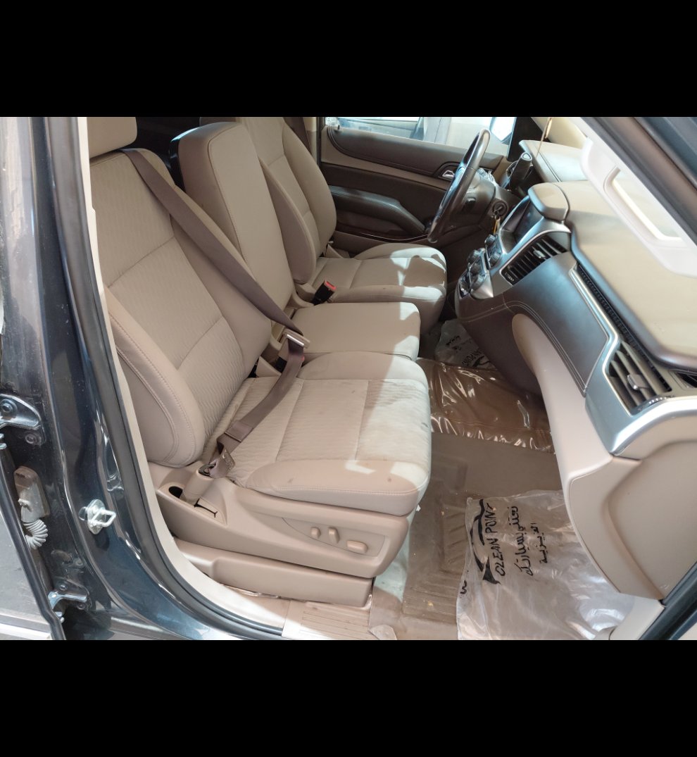 Chevrolet  Tahoe  2020 image