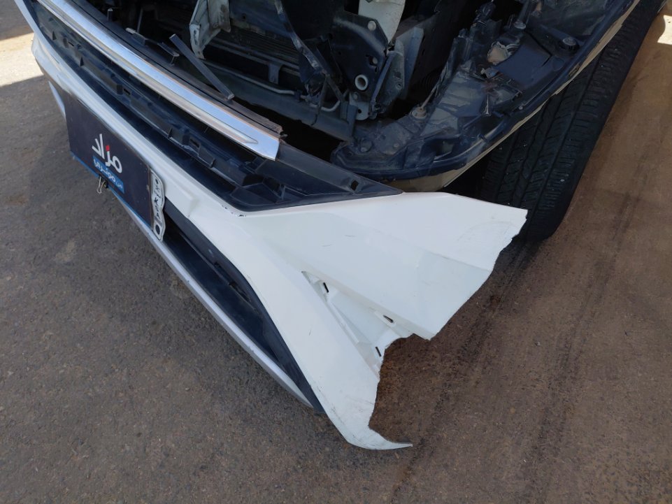 تويوتا راش  2020 image