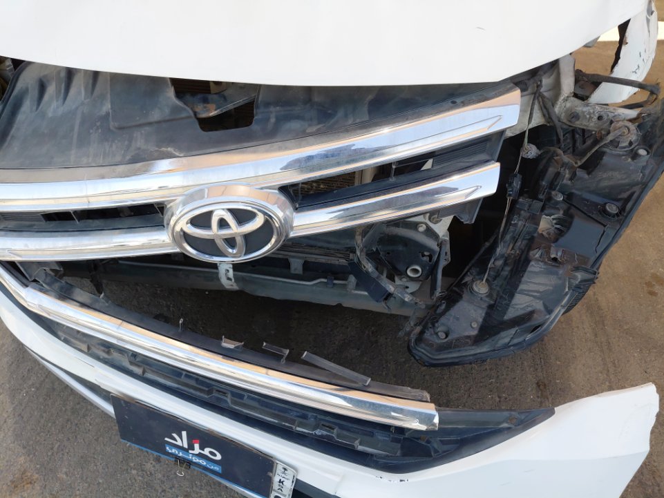 تويوتا راش  2020 image