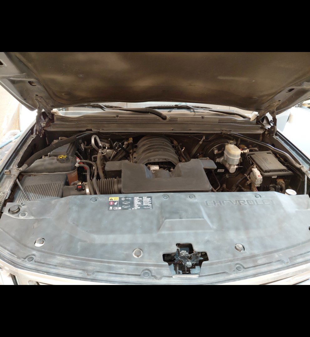 Chevrolet  Tahoe  2020 image