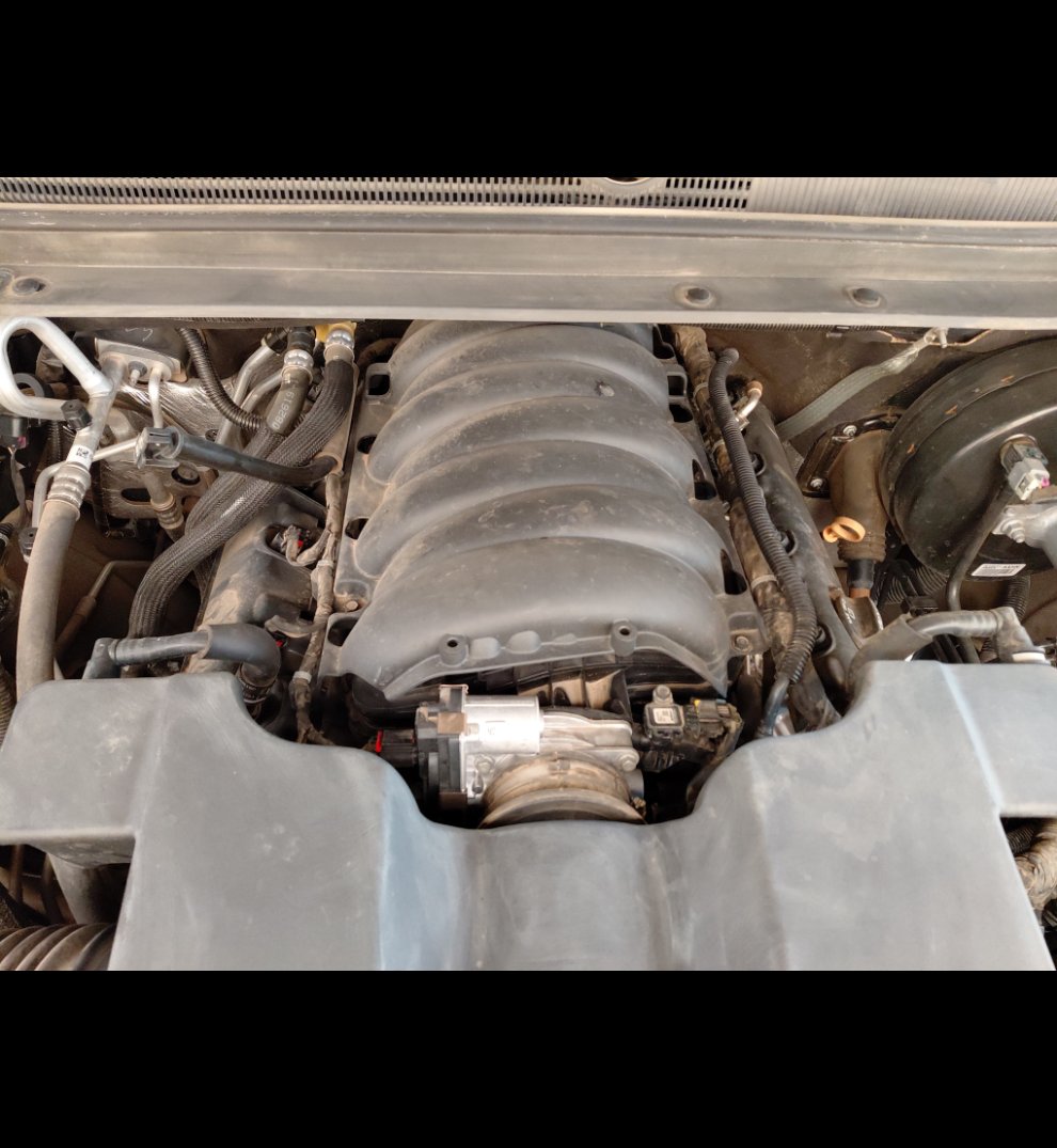 Chevrolet  Tahoe  2020 image