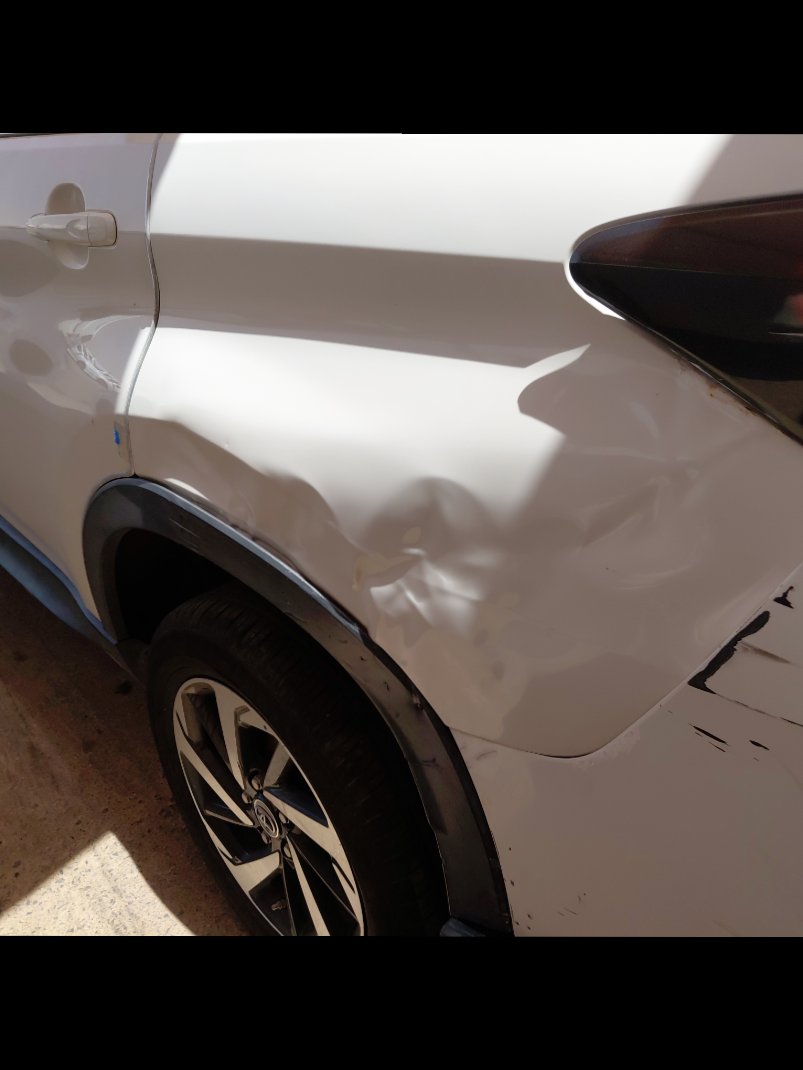 تويوتا راش  2020 image