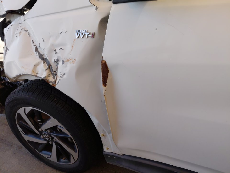 تويوتا راش  2020 image