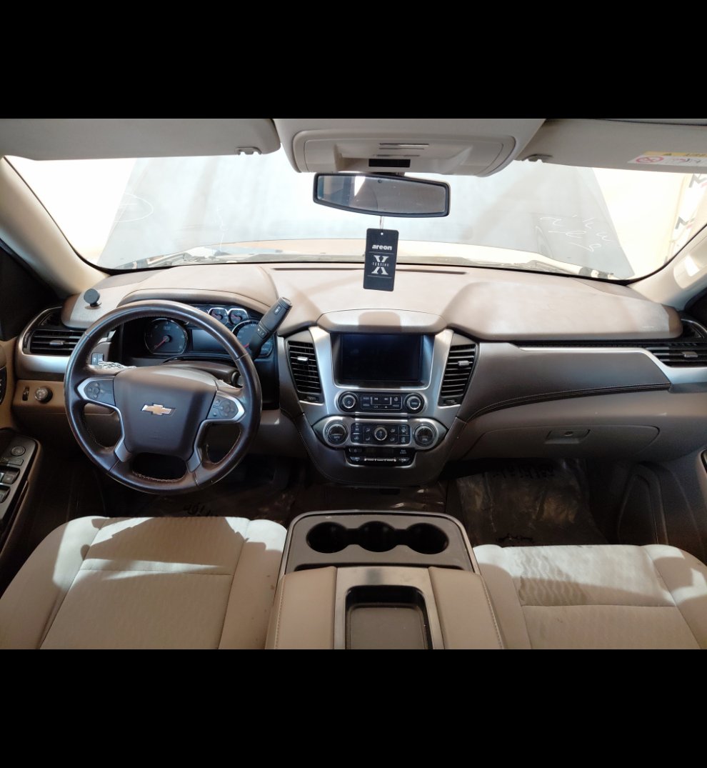 Chevrolet  Tahoe  2020 image