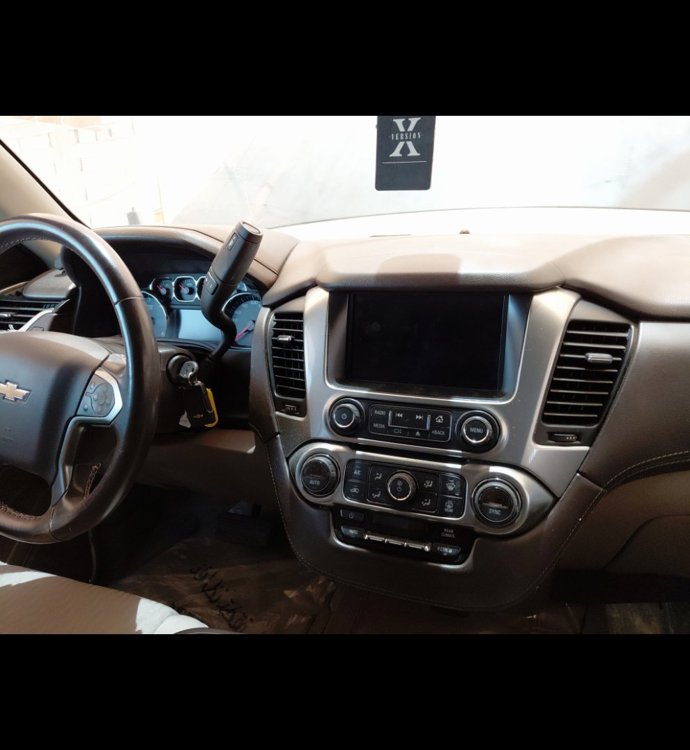 Chevrolet  Tahoe  2020 image