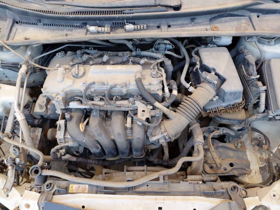 تويوتا كورولا  2017 image