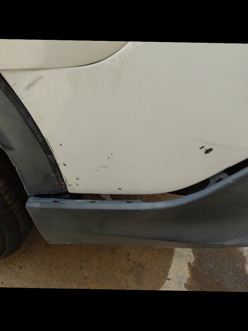 تويوتا راش  2020 image