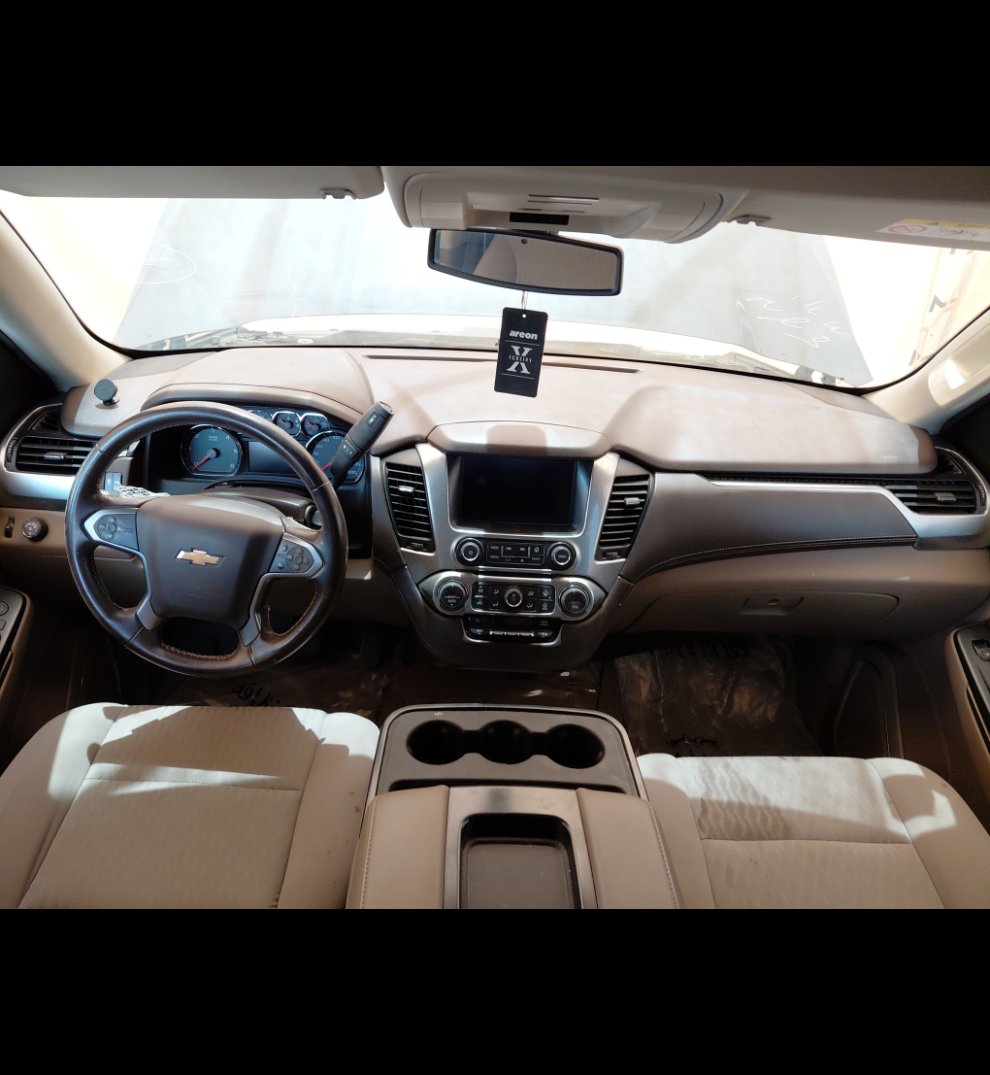 Chevrolet  Tahoe  2020 image