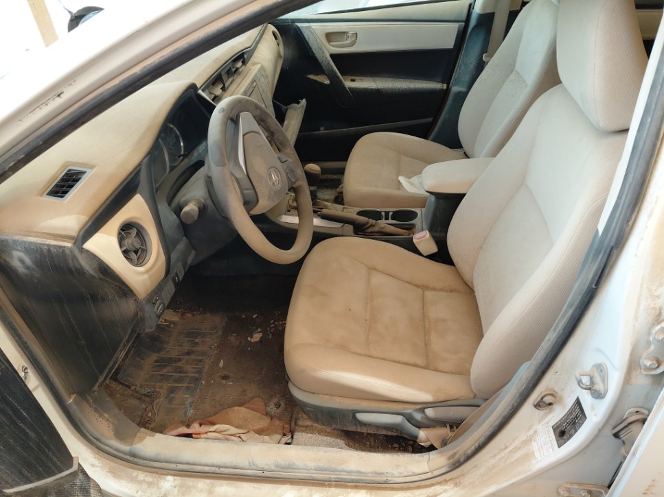 تويوتا كورولا  2017 image