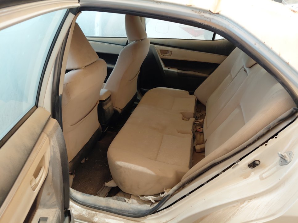 تويوتا كورولا  2017 image