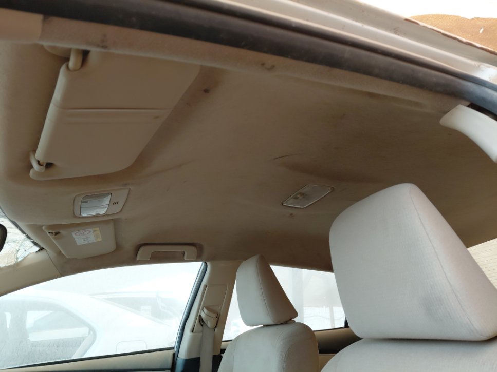 تويوتا كورولا  2017 image