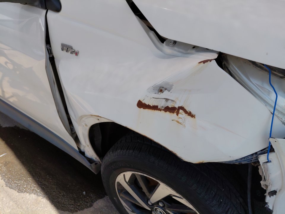 تويوتا راش  2020 image