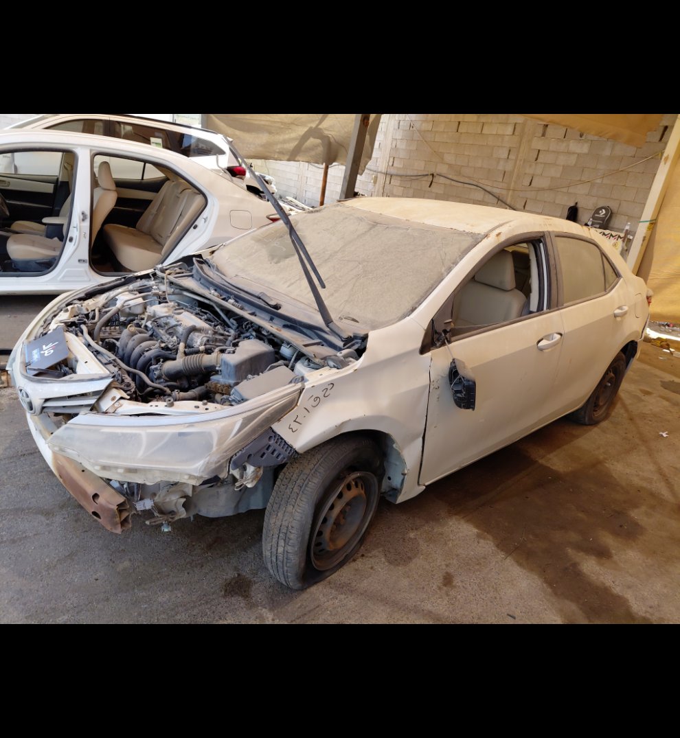 تويوتا كورولا  2017 image