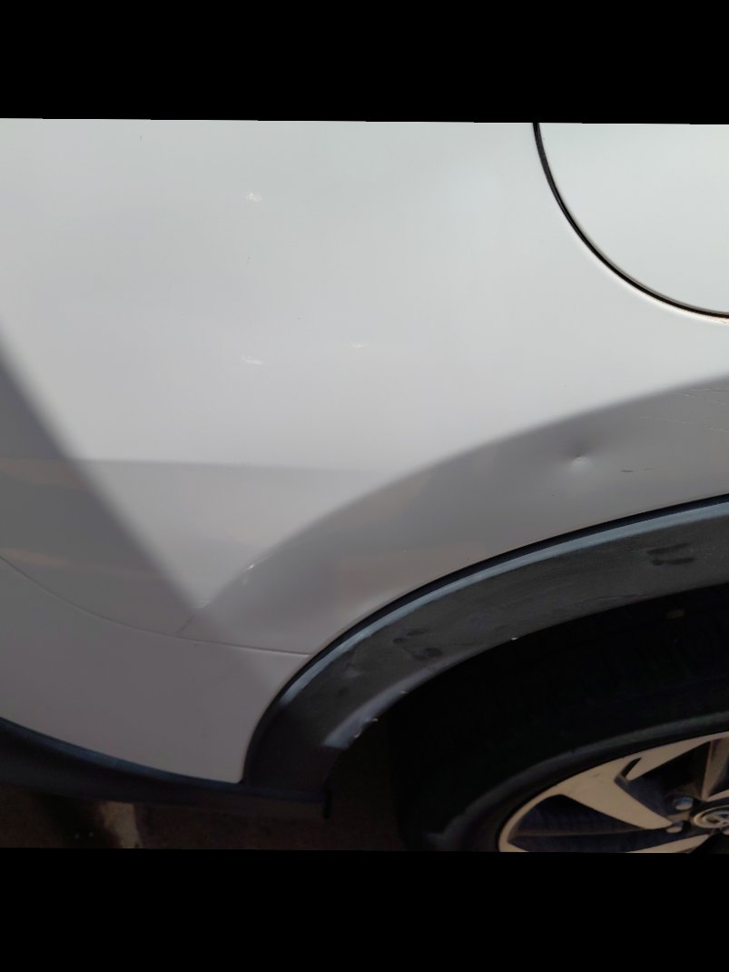 تويوتا راش  2020 image