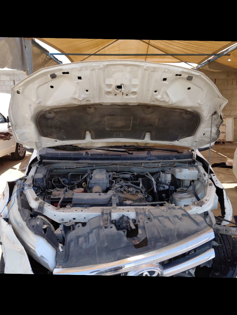 تويوتا راش  2020 image