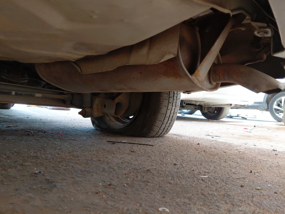 تويوتا كورولا  2017 image