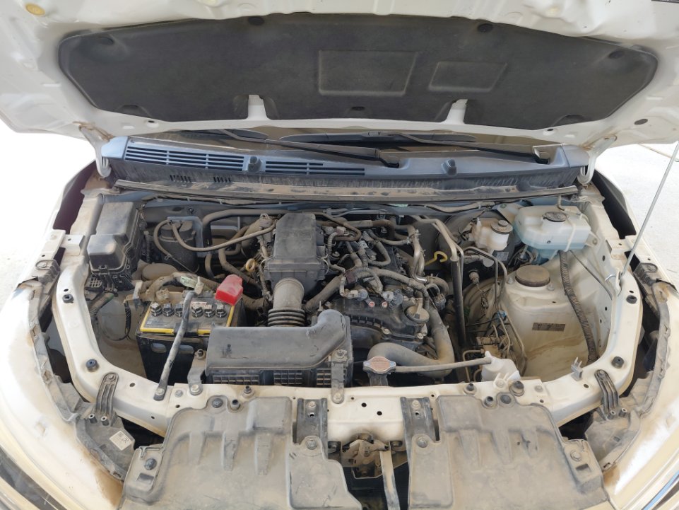 Toyota Rush  2023 image