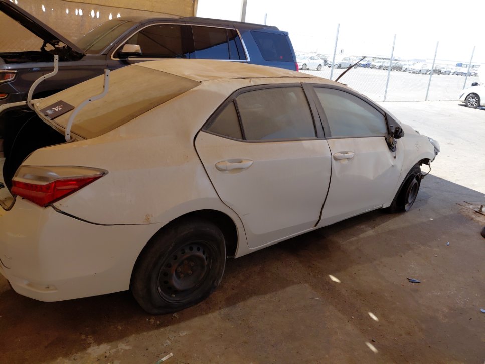 تويوتا كورولا  2017 image