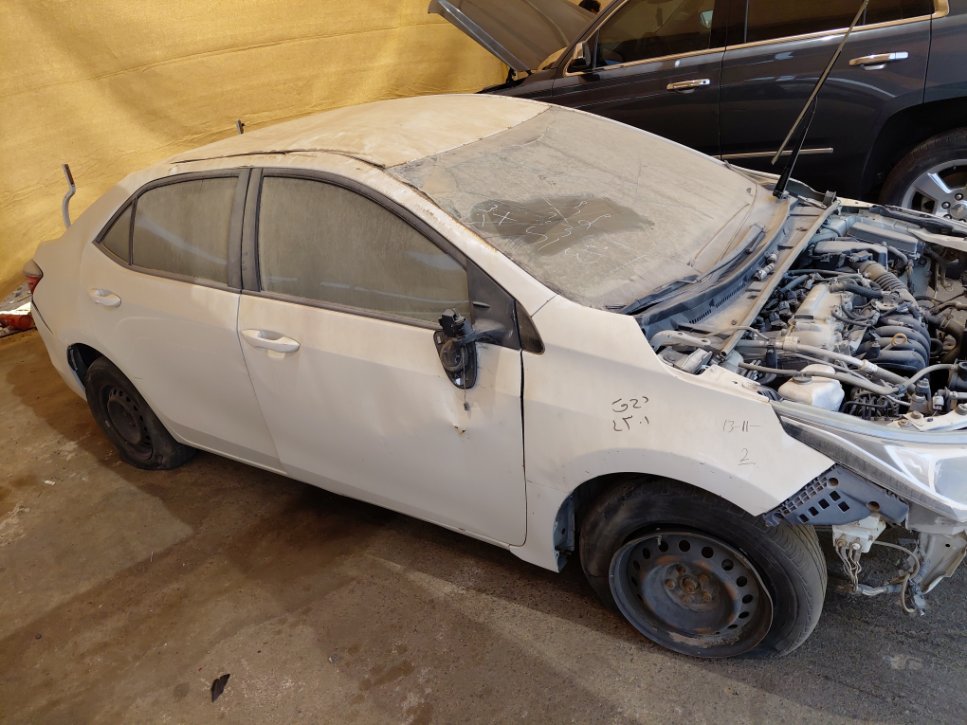 تويوتا كورولا  2017 image