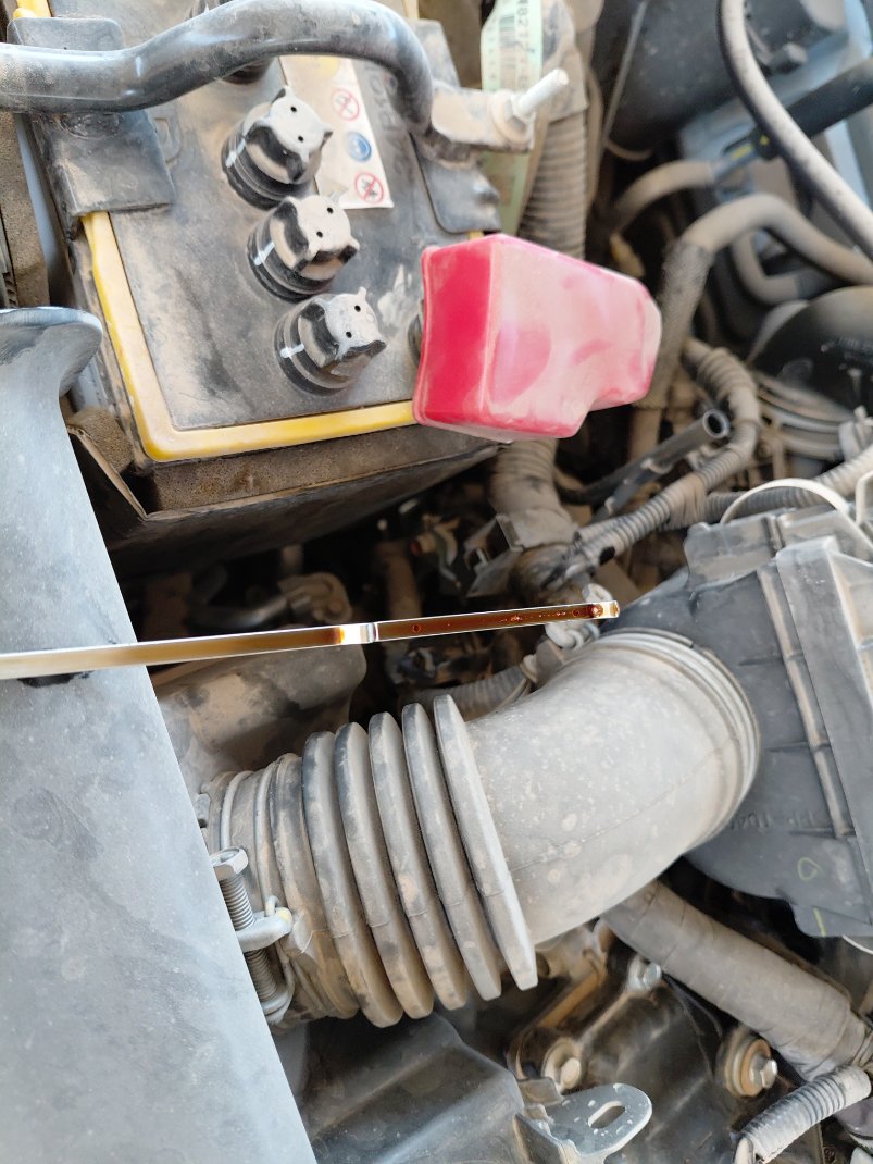 Toyota Rush  2023 image