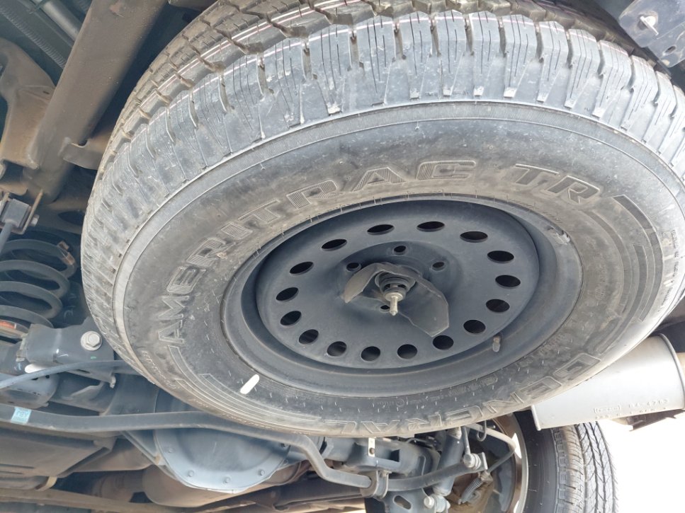 Chevrolet  Tahoe  2020 image