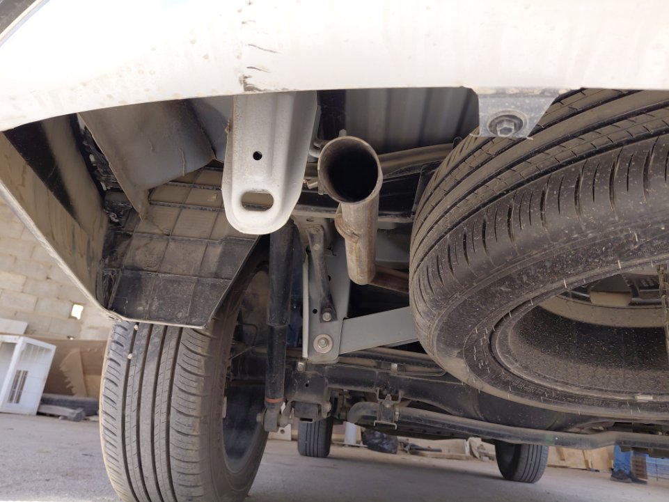 Toyota Rush  2023 image