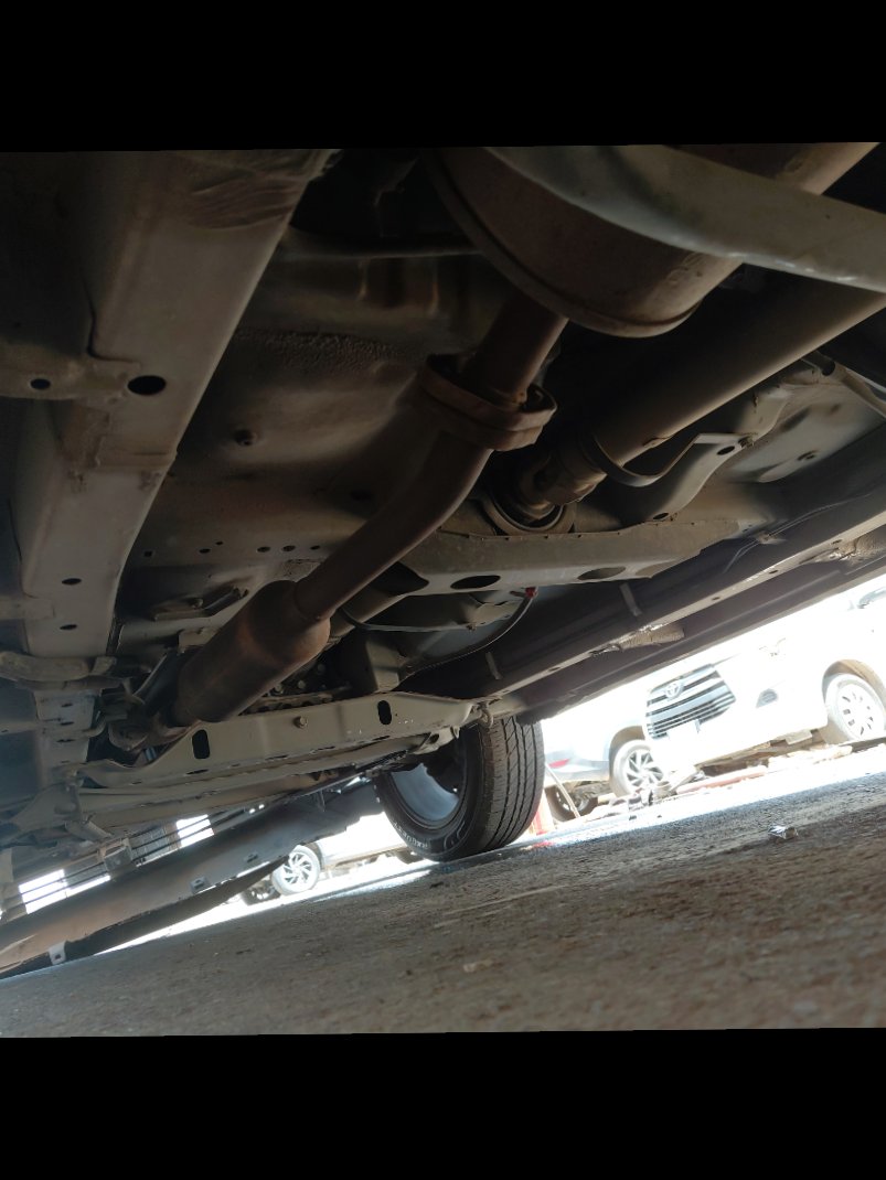 تويوتا راش  2020 image