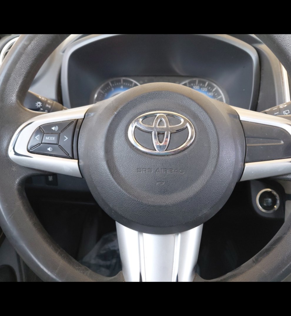 Toyota Rush  2022 image