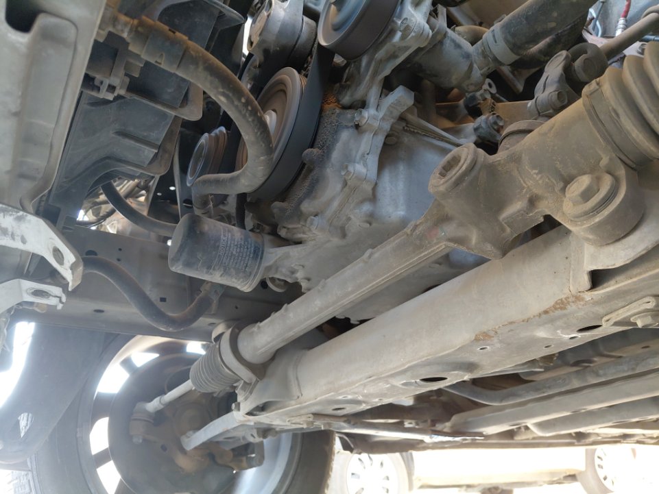 تويوتا راش  2020 image