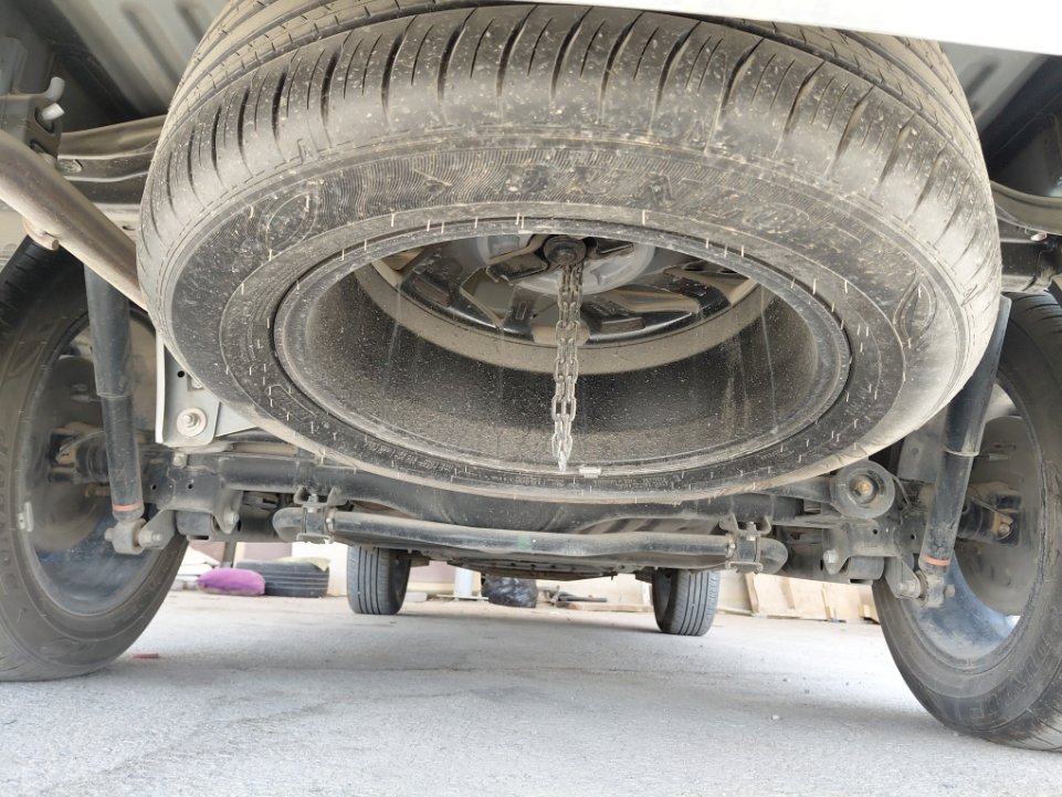 Toyota Rush  2023 image