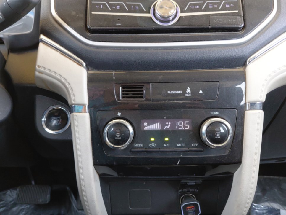 Toyota Rush  2022 image