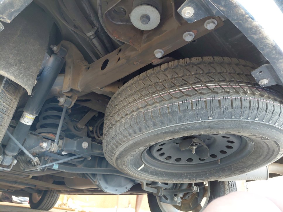 Chevrolet  Tahoe  2020 image