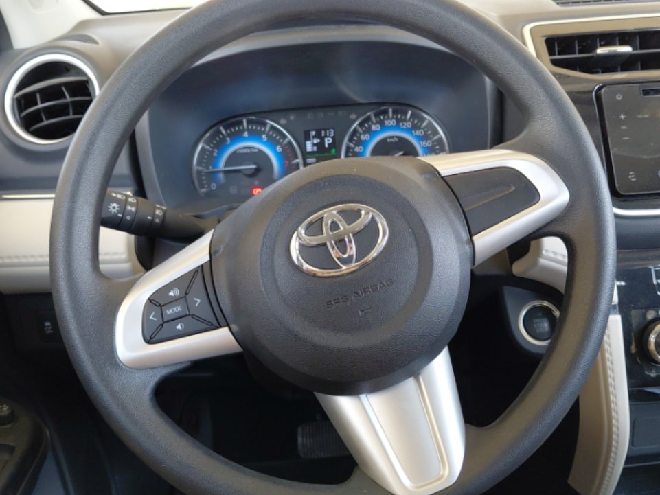 Toyota Rush  2023 image