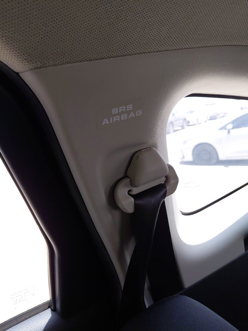 Toyota Rush  2023 image