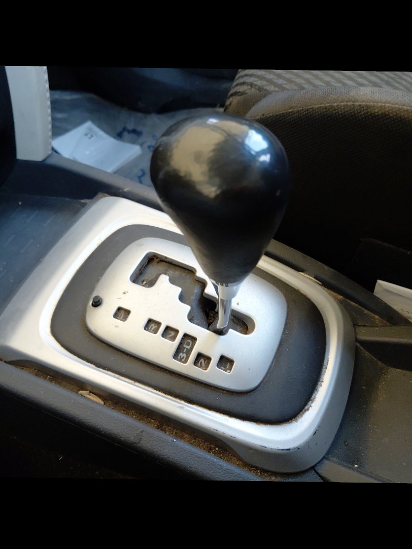 Toyota Rush  2022 image