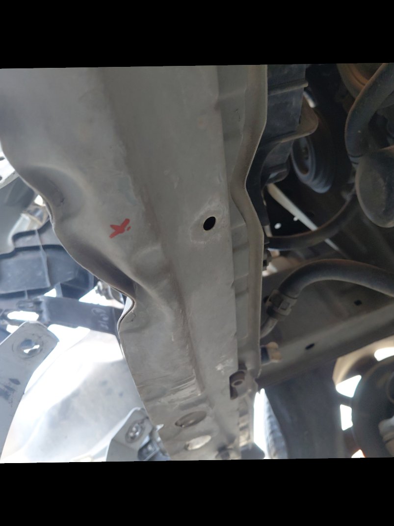 تويوتا راش  2020 image